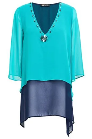 CAMILLA  Milano CAMISETAS Y TOPS - Tops