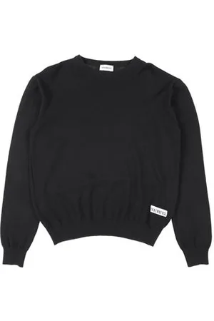 Bikkembergs PRENDAS DE PUNTO - Pullover