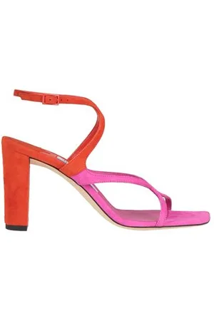 Jimmy Choo CALZADO - Sandalias con cierre