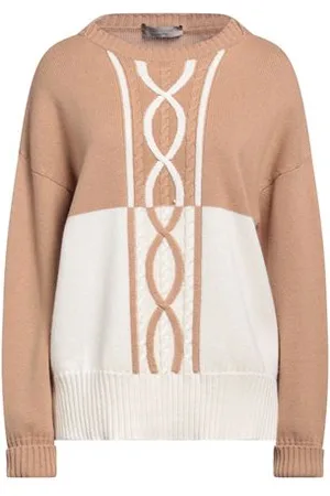 D.EXTERIOR PRENDAS DE PUNTO - Pullover