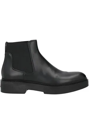 santoni CALZADO - Botines de caña alta