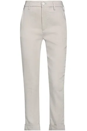 Dondup PARTES DE ABAJO - Pantalones