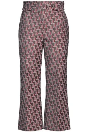 Lanvin PARTES DE ABAJO - Pantalones