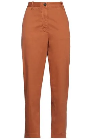 Nine In The Morning PARTES DE ABAJO - Pantalones