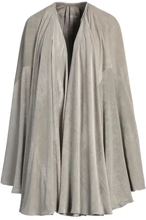 Rick Owens ROPA DE ABRIGO - Capas