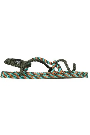 NOMADIC STATE OF MIND® CALZADO - Sandalias de dedo