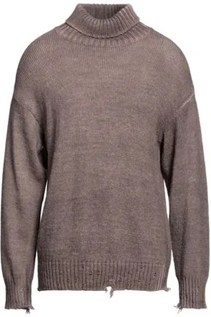 BELLWOOD PRENDAS DE PUNTO - Cuello alto