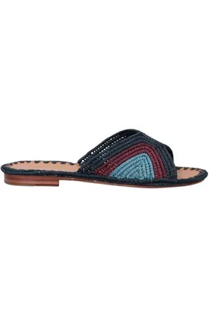 Carrie Forbes CALZADO - Sandalias con cierre