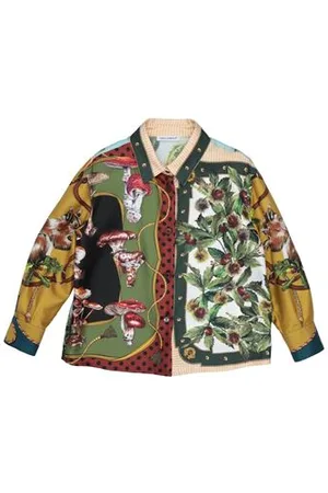 Dolce & Gabbana CAMISETAS Y TOPS - Camisas