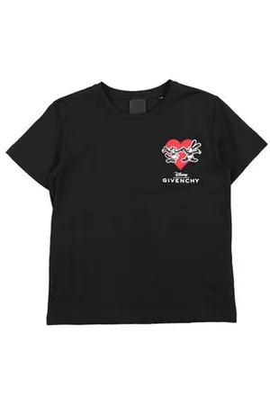Givenchy CAMISETAS Y TOPS - Camisetas