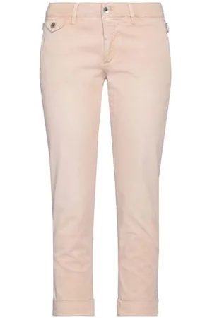 Jacob Cohen PARTES DE ABAJO - Pantalones