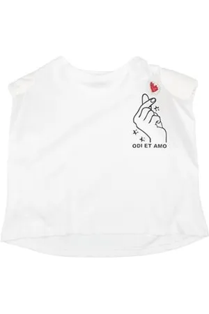 ODI ET AMO CAMISETAS Y TOPS - Camisetas