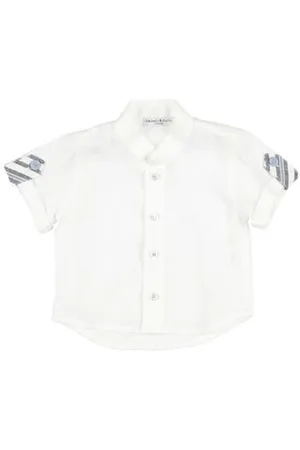 MANUELL & FRANK CAMISETAS Y TOPS - Camisas