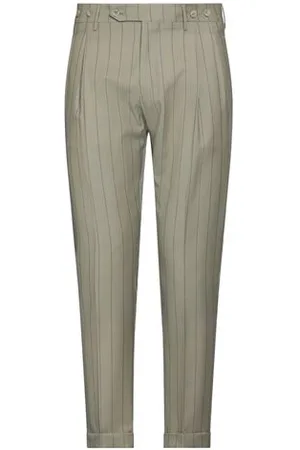 Berwich PARTES DE ABAJO - Pantalones