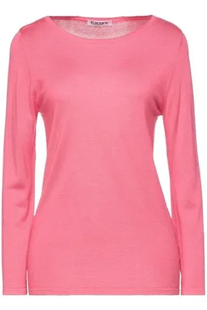 KANGRA CASHMERE PRENDAS DE PUNTO - Pullover