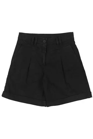 Gaudi PARTES DE ABAJO - Pantalones cortos y bermudas