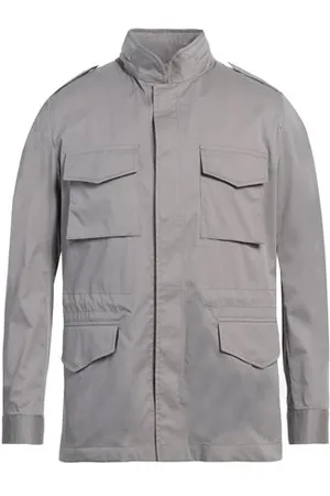 BARBA ROPA DE ABRIGO - Chaquetas y cazadoras
