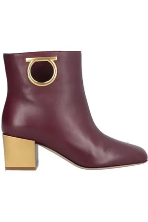 Salvatore Ferragamo CALZADO - Botines de caña alta