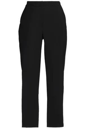 ALPHA STUDIO PARTES DE ABAJO - Pantalones