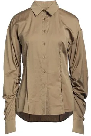 FEDERICA TOSI CAMISETAS Y TOPS - Camisas
