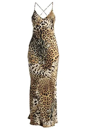 Roberto Cavalli VESTIDOS - Vestidos largos