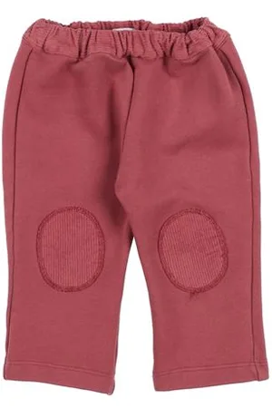 LARANJINHA PARTES DE ABAJO - Pantalones
