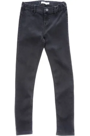 NAME IT PARTES DE ABAJO - Pantalones vaqueros