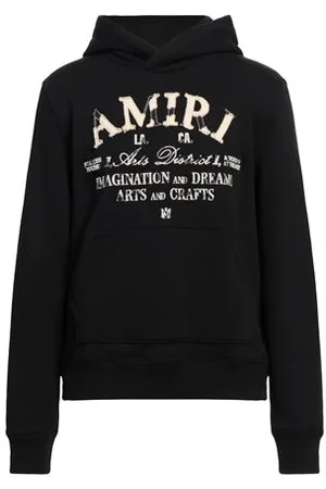 AMIRI CAMISETAS Y TOPS - Sudaderas