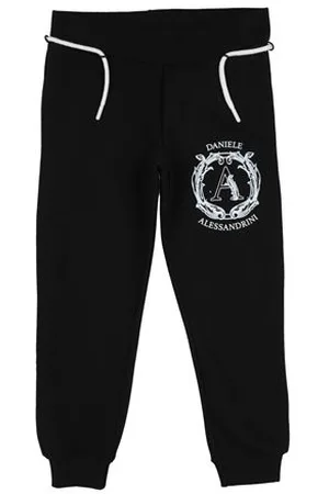 D.A. Daniele Alessandrini PARTES DE ABAJO - Pantalones