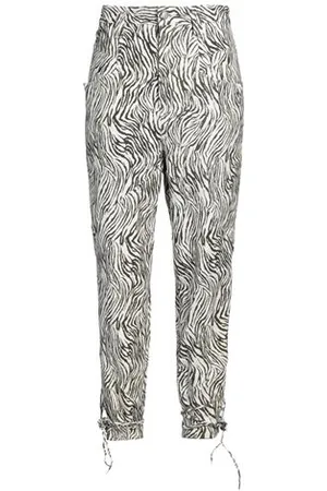 Isabel Marant PARTES DE ABAJO - Pantalones