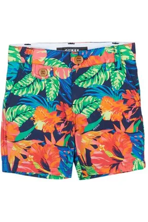 Guess PARTES DE ABAJO - Pantalones cortos y bermudas