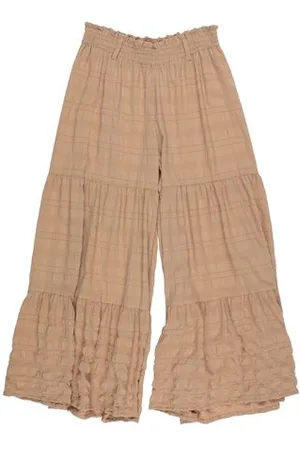 ELSY PARTES DE ABAJO - Pantalones