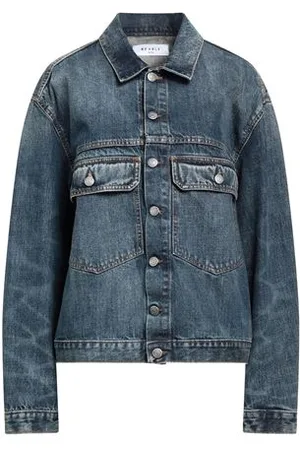 Be able ROPA DE ABRIGO - Chaquetas vaqueras