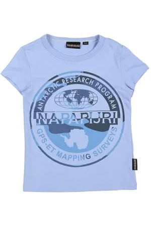 Napapijri CAMISETAS Y TOPS - Camisetas