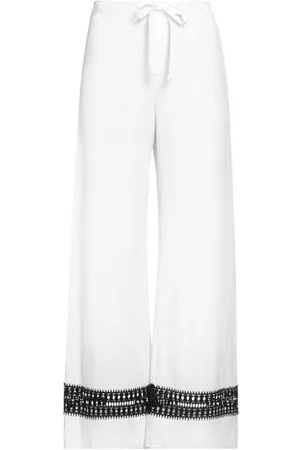 5 PROGRESS PARTES DE ABAJO - Pantalones