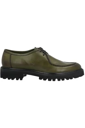 TAGLIATORE CALZADO - Zapatos de cordones
