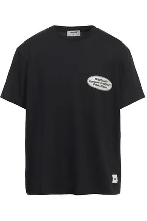 Caterpillar CAMISETAS Y TOPS - Camisetas