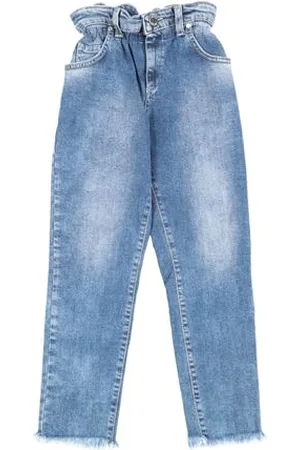 L:Ú L:Ú PARTES DE ABAJO - Pantalones vaqueros