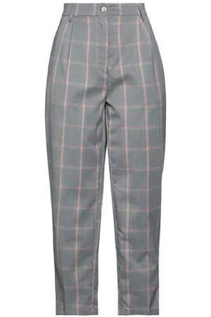 MICHAEL COAL PARTES DE ABAJO - Pantalones