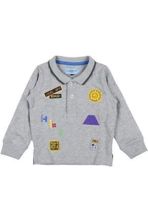 HARMONT&BLAINE CAMISETAS Y TOPS - Polos