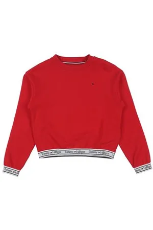 Tommy Hilfiger CAMISETAS Y TOPS - Sudaderas