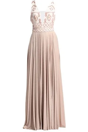 Elisabetta Franchi VESTIDOS - Vestidos largos