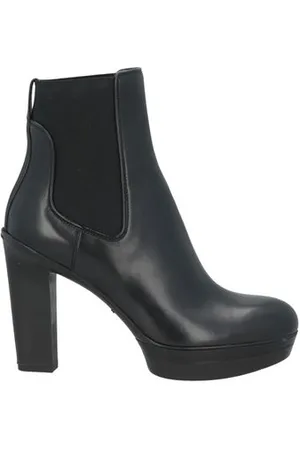 santoni CALZADO - Botines de caña alta