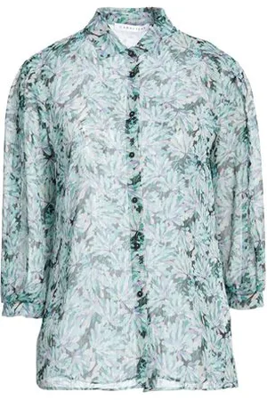 Caractere CAMISETAS Y TOPS - Camisas