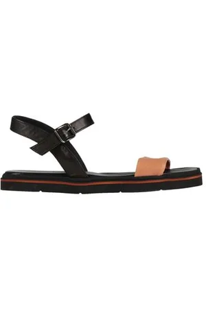 NORMA J.BAKER CALZADO - Sandalias con cierre