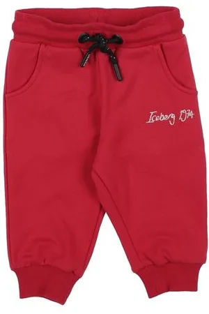 Iceberg PARTES DE ABAJO - Pantalones