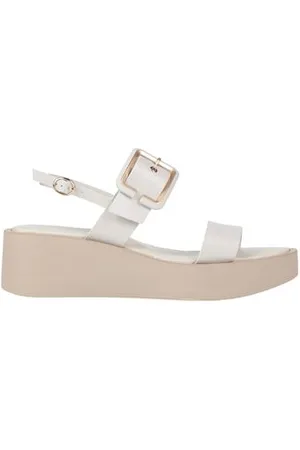 Cinzia soft CALZADO - Sandalias con cierre