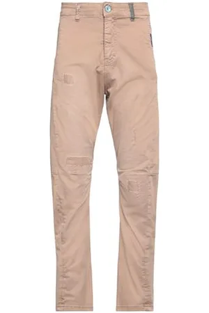 Berna PARTES DE ABAJO - Pantalones