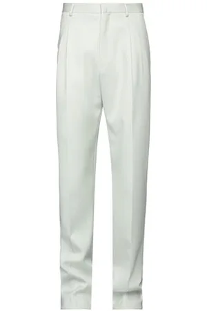 Lanvin PARTES DE ABAJO - Pantalones