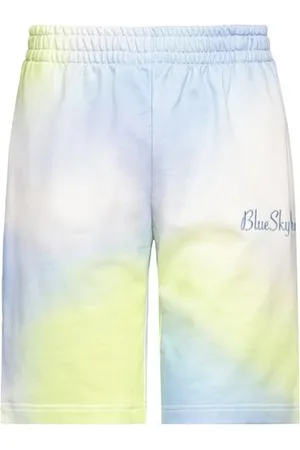 BLUE SKY INN PARTES DE ABAJO - Pantalones cortos y bermudas